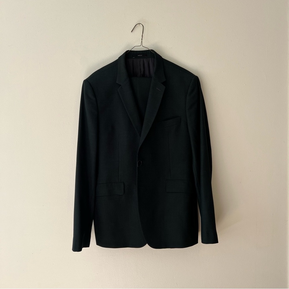 Paul Smith Suit